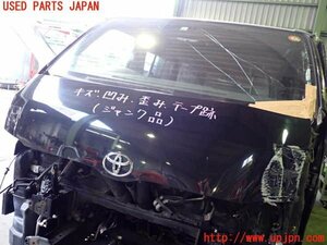 2UPJ-99201060]ハイエースバン200系(KDH206V)ボンネットフード 【ジャンク部品】 中古