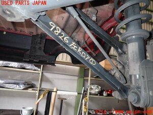 2UPJ-98265226]BMW ミニ(MINI)クーパーSD クロスオーバー R60(ZB20)左リアロアアーム1 中古