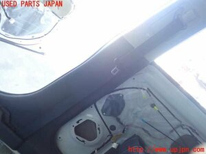 2UPJ-10087045]アウトランダーPHEV(GG2W)運転席シートベルト 中古