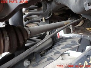 2UPJ-98394020]BMW アクティブハイブリッド3 F30(AH3)(3F30)右リアドライブシャフト 中古