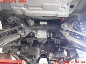 2UPJ-99085295]BMW X3 F25(WY20)リアメンバー 中古