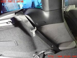 2UPJ-12537185]BMW i3 I01(1Z00)左2列目シートベルト 中古