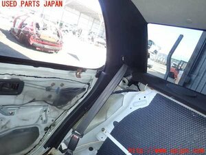 2UPJ-96517675]インプレッサ WRX-STi G型(Ver6)(GC8)右リアピラートリム 中古