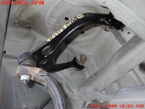 2UPJ-97895126] Dodge * charger ( unknown ) right front upper arm 1 used 