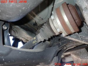 2UPJ-93384020] Audi *Q5(8RCALF) right rear drive shaft used 
