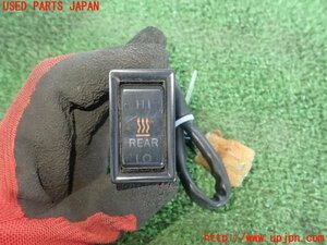 2UPJ-10116311]ランクル60系(HJ61V)スイッチ6 (リアヒーター) 中古