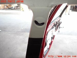 2UPJ-98267665]BMW ミニ(MINI)クーパーSD クロスオーバー R60(ZB20)右センターピラートリム 中古