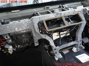 2UPJ-99086081]BMW X3 F25(WY20)エバポレーター1 中古