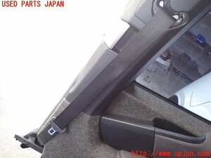 2UPJ-99167045]BMW i3 I01(1Z06)運転席シートベルト 中古