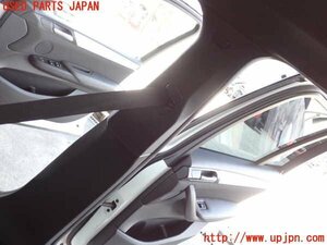 2UPJ-99087665]BMW X3 F25(WY20)右センターピラートリム 中古