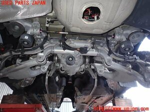 2UPJ-12245295]BMW 523i F10(XG20)リアメンバー 中古