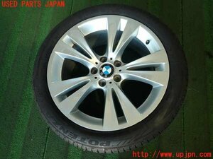 2UPJ-12009048]BMW X3 F25(WX35)タイヤ　ホイール　1本(3) 245/45R19 中古