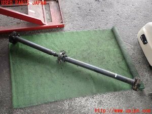 2UPJ-12323410] Lexus *LS460(USF40) rear propeller shaft used 