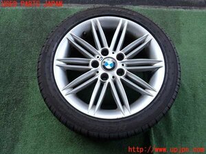 2UPJ-97299038]BMW 120i E87 (UD20)タイヤ　ホイール　1本(3) 225/45R17 中古