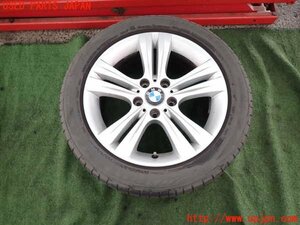 2UPJ-99439039]BMW 320d F30(3D20)タイヤ　ホイール　1本(4) 225/50R17 中古