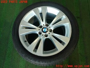 2UPJ-12009049]BMW X3 F25(WX35)タイヤ　ホイール　1本(4) 245/45R19 中古
