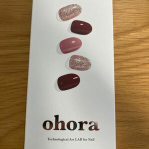 ohora オホーラ　