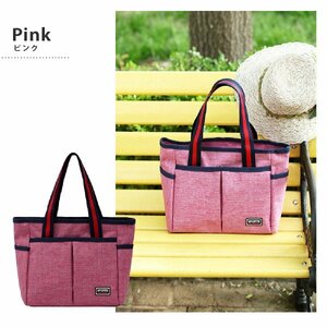  new goods unused round bag Golf men's lady's fastener attaching Cart bag tote bag Golf bag pouch pink 