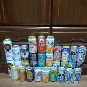 ビール 発泡酒 チューハイ ハイボール 詰め合わせ32本セット