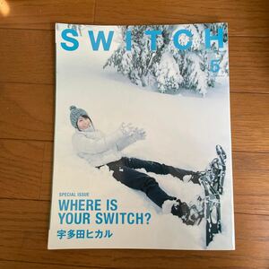 SWITCH Vol 36 