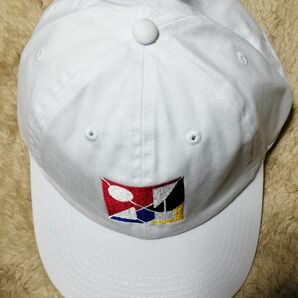 TANGRAM × ZOZO CHAMPIONSHIP LIMITED EDITION TWILL CAP キャップ 帽子