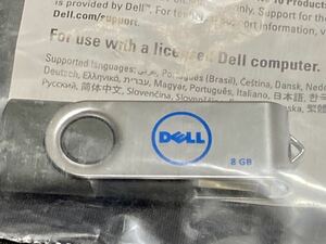 DELL Windows10 Pro 64Bit インストールUSB メディア リカバリ 初期化③