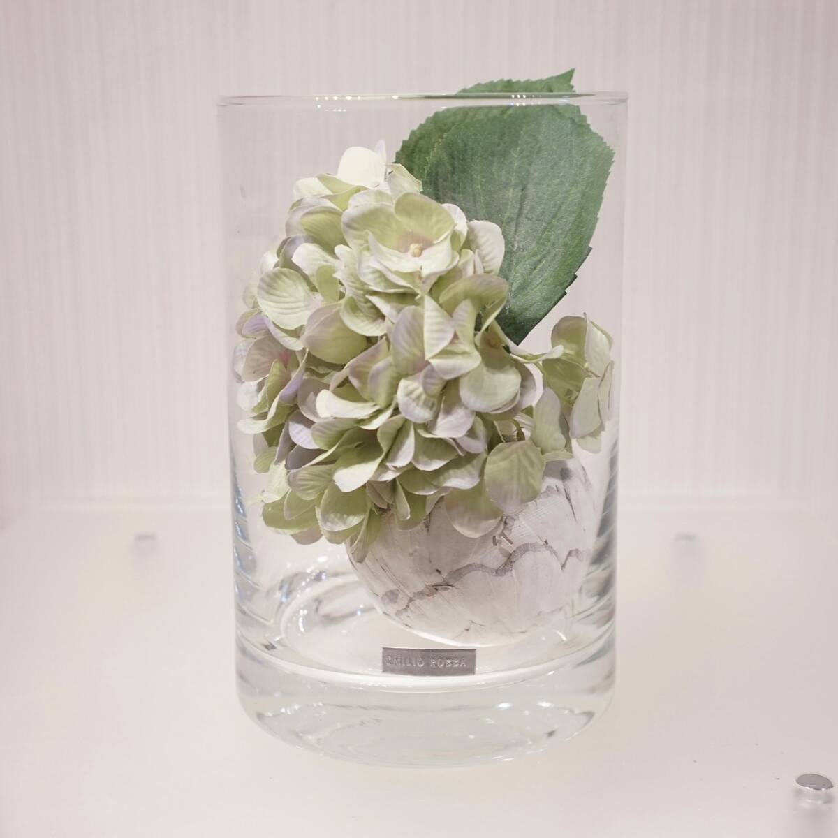 LACセレクト フラワーベース 花瓶 デザイナーズ LACセレクト フラワーベース 花瓶 デザイナーズ