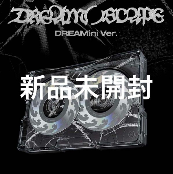 【新品未開封】DREAM SCAPE smoothie DREAMini