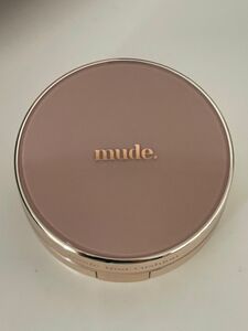 mude ミュード クッションファンデーション