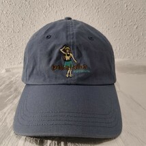 パタゴニア トラッド キャップ ホノルル限定 patagonia low crown trad CAP フラガール 18 コットン　帽子　Honolulu　パタロハ　pataloha_画像8