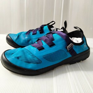 ARC'TERYX Arc'teryx Arakysala Kiss approach shoes Vibram sole mountain climbing outdoor sneakers sandals 9.5 27.5 ARC