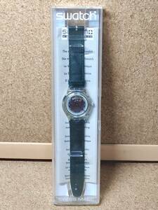 Swatch スウォッチ 1992年 オートマチック スウォッチ Francois 腕時計 未使用品