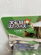 Nintendo amiibo ゼルダの伝説 BREATH OF THE WILD BOKOBLIN/ボコブリン LINK[ACHER]/リンク[弓] 大乱闘スマッシュブラザーズ LINK/リンク_画像5