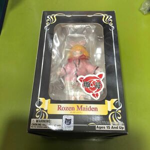 雛苺 ローゼンメイデン Rozen Maiden ミニドール