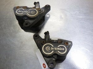 R850R Roadster Brembo made front brake calipers left right *R1100R