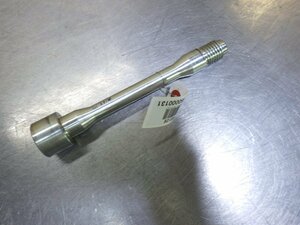  Buell XB12S Swing Arm pivot shaft, Swing Arm pivoted mount shaft *XB9S