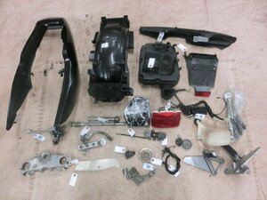  Bros 650 parts various together *RC31, Bros 400