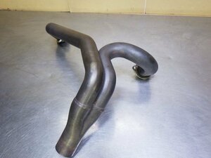  Buell XB12S original exhaust pipe, header, superior article, outer diameter 50mm*XB9S