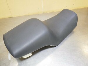  Ducati 400SS re-covering seat, beautiful * latter term,900SS