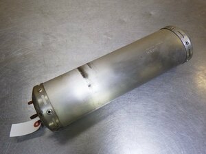  Aprilia RS125 original silencer, superior article * latter term last model,RM type 