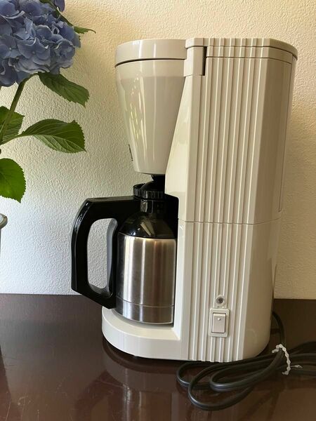 アムウェイ コーヒーメーカー カフェテック E-5072J Amway Cafetek ドリップ式