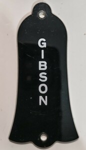 ギブソン◆トラスロッドカバー◆レスポール◆SG◆エピフォン◆ Gibson