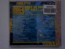 福袋 MixCD 10枚セット MIX CD 洋楽 Spike Bar Joint Compilation オールジャンル パーティー MixCD MIX CD Flip -Since 2000_画像2