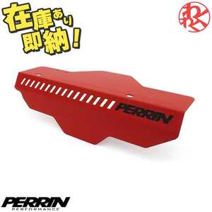 スバル GDB GDA GVB GRB GRF GVF インプレッサ WRX STI プーリーカバー PERRIN 即納 在庫有