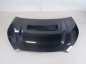  bonnet carbon Toyota Yaris GR GXPA16 parts start m parts dress up . compatibility equipped 