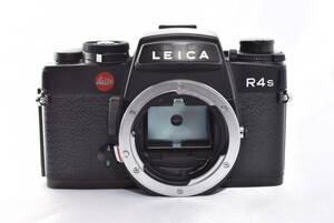 ★美品★ライカ LEICA R4s MOD.2 ボディ #d138