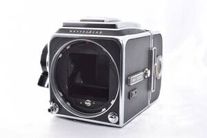 ★良品★ハッセルブラッド　HASSELBLAD 500C A12 ウエストレベルファインダー　#d152