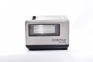 ★オススメ品★コンタックス CONTAX TLA200 #d95