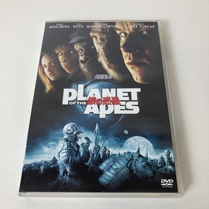 YD3 猿の惑星 PLANET OF THE APES dvd