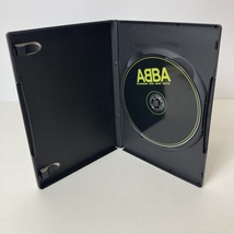 YD3 DVD/ ABBA／ABBA GREATEST HITS & STORY_画像3